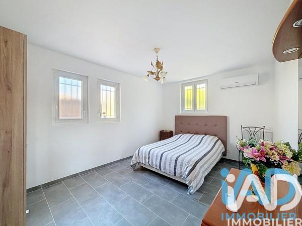 Maison à vendre 4 pièces 119 m² Le Boulou