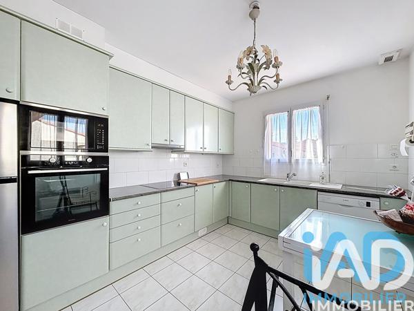 Maison à vendre 4 pièces 119 m² Le Boulou