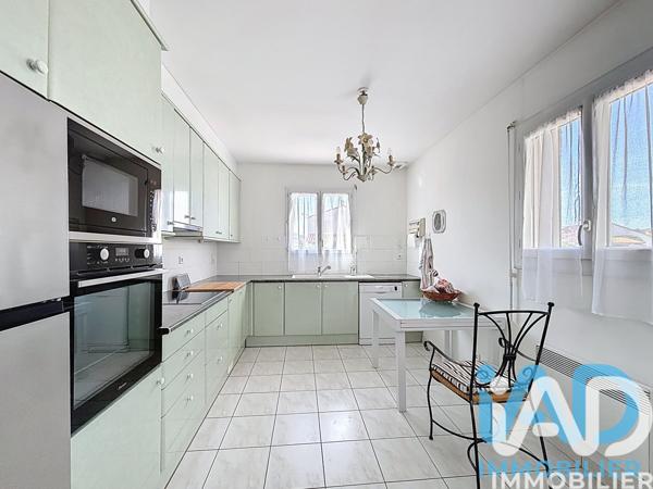 Maison à vendre 4 pièces 119 m² Le Boulou