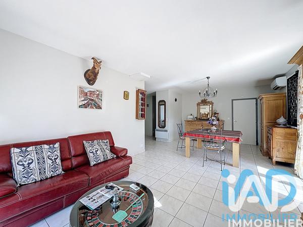 Maison à vendre 4 pièces 119 m² Le Boulou