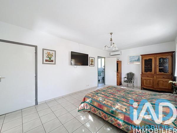 Maison à vendre 4 pièces 119 m² Le Boulou