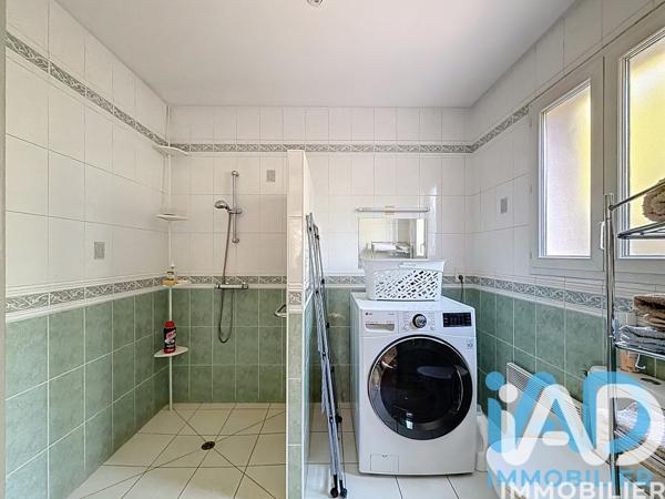 Maison à vendre 4 pièces 119 m² Le Boulou