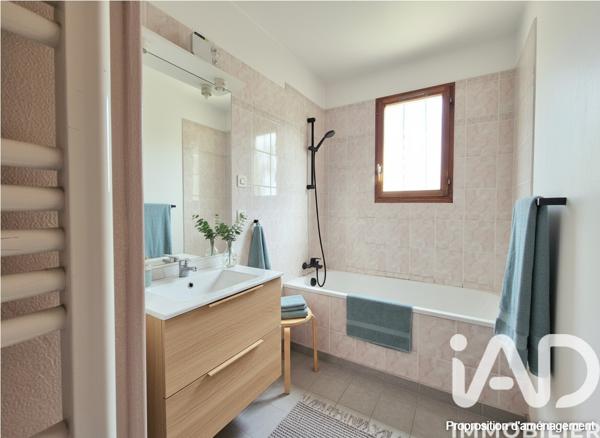 Maison à vendre 5 pièces 90 m² Cherisy