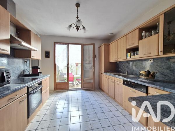 Maison à vendre 5 pièces 90 m² Cherisy
