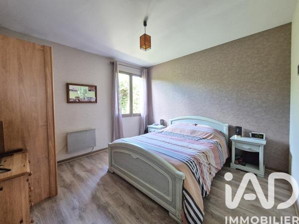 Maison à vendre 5 pièces 90 m² Cherisy