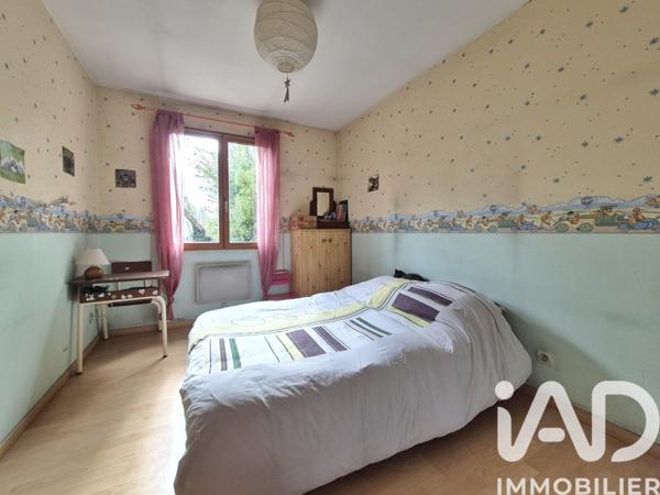 Maison à vendre 5 pièces 90 m² Cherisy