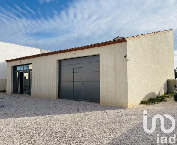 Maison 5 pièces de 130 m² à Pia (66380)