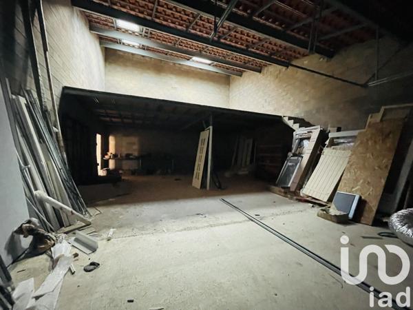 Maison 5 pièces de 130 m² à Pia (66380)