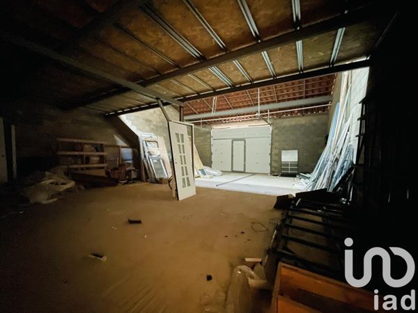 Maison 5 pièces de 130 m² à Pia (66380)