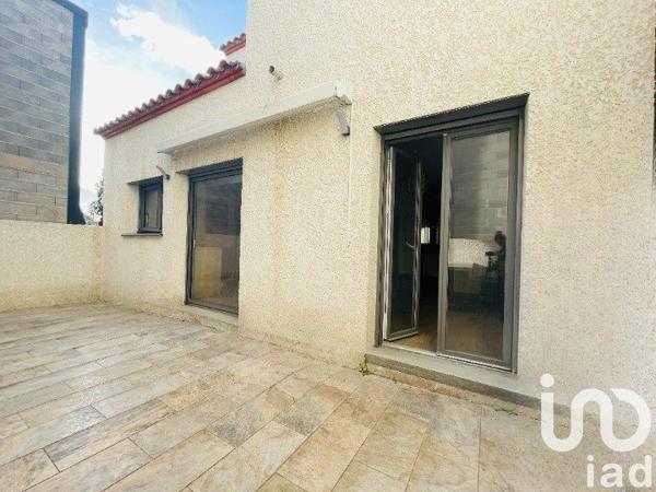 Maison 5 pièces de 130 m² à Pia (66380)