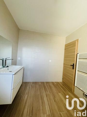 Maison 5 pièces de 130 m² à Pia (66380)