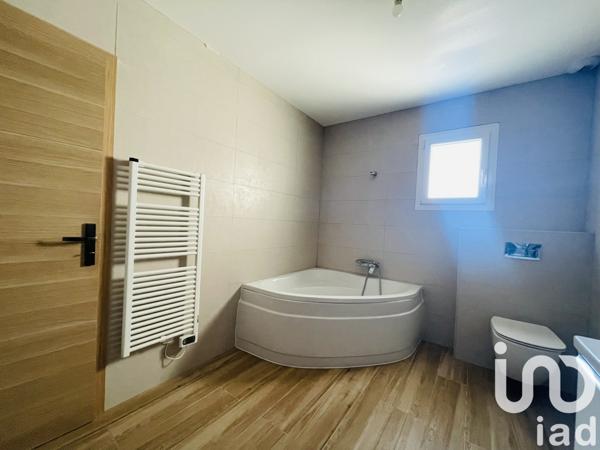 Maison 5 pièces de 130 m² à Pia (66380)