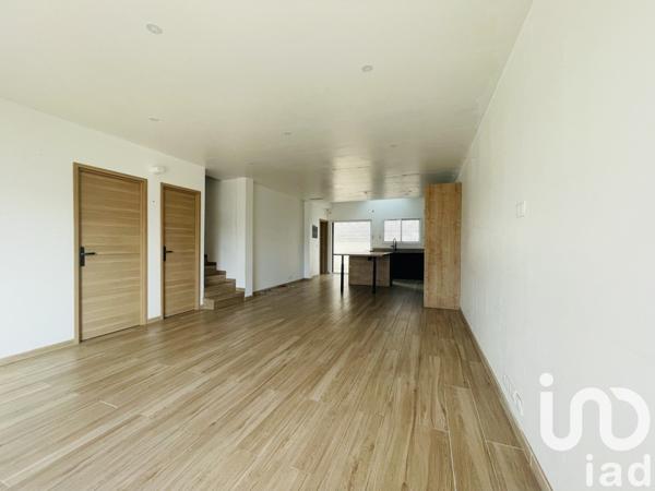 Maison 5 pièces de 130 m² à Pia (66380)