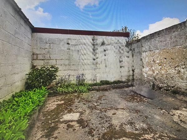 Maison à vendre 4 pièces 85m² Wattrelos (59150)