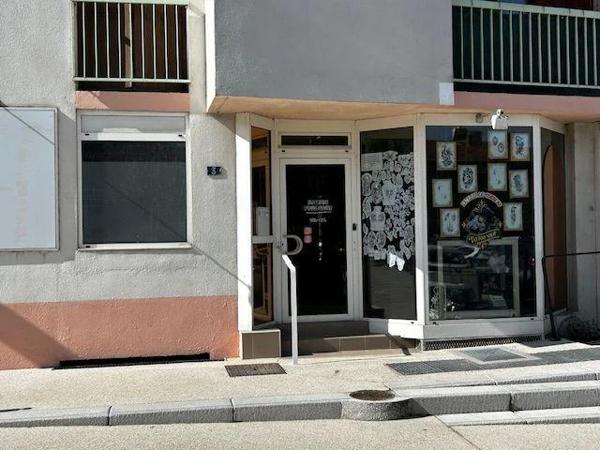 Bureau à louer à Bourg-de-Péage (26300)