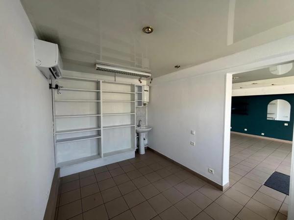 Bureau à louer à Bourg-de-Péage (26300)