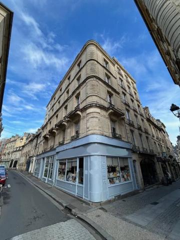 Appartement à vendre à Caen (14000)