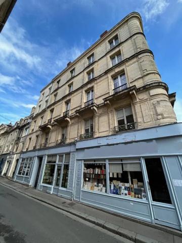 Appartement à vendre à Caen (14000)