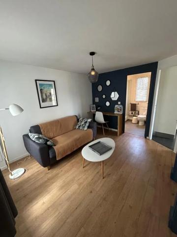 Appartement à vendre à Caen (14000)