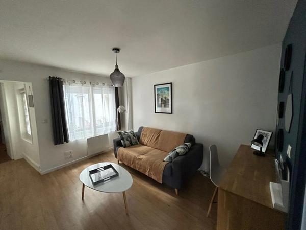 Appartement à vendre à Caen (14000)
