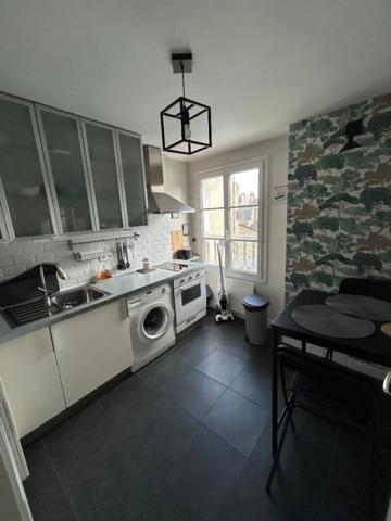 Appartement à vendre à Caen (14000)