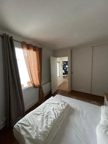 Appartement à vendre à Caen (14000)