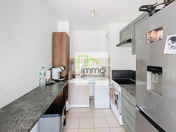 Appartement à vendre à Ronchin (59790)