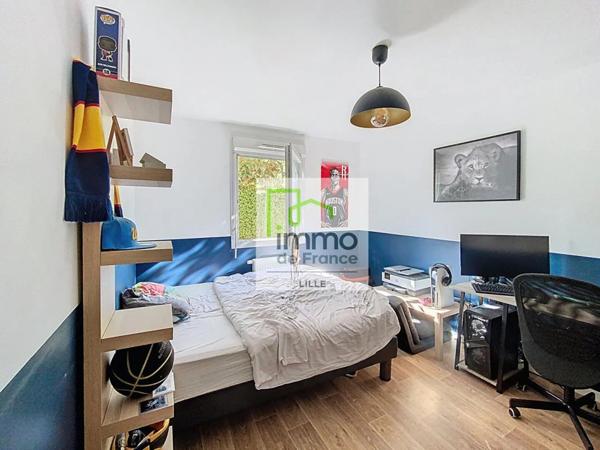 Appartement à vendre à Ronchin (59790)