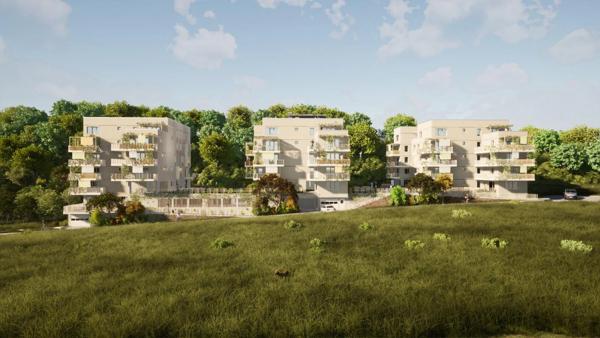 Bureau à vendre à Motte-Servolex (73290)