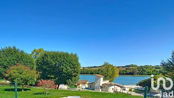 Maison à vendre 4 pièces 105 m² Saramon