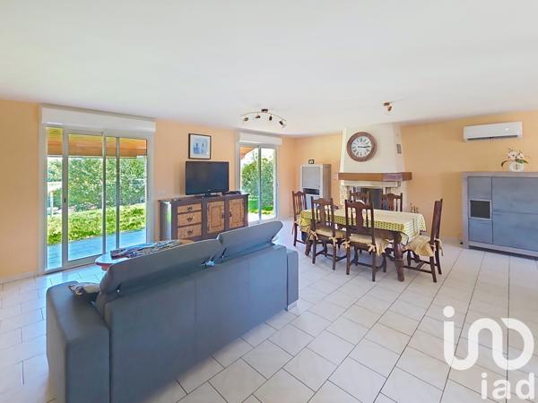 Maison à vendre 4 pièces 105 m² Saramon