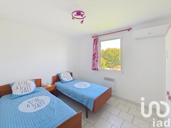 Maison à vendre 4 pièces 105 m² Saramon