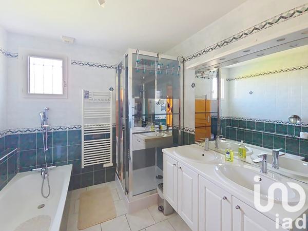 Maison à vendre 4 pièces 105 m² Saramon