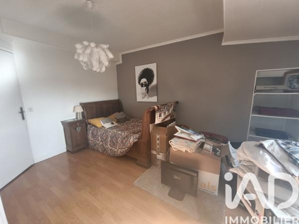 Maison à vendre 6 pièces 185 m² Chauray