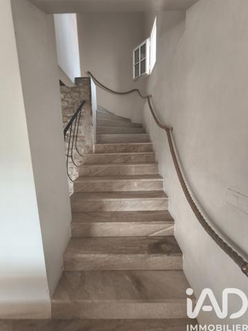 Maison à vendre 6 pièces 185 m² Chauray