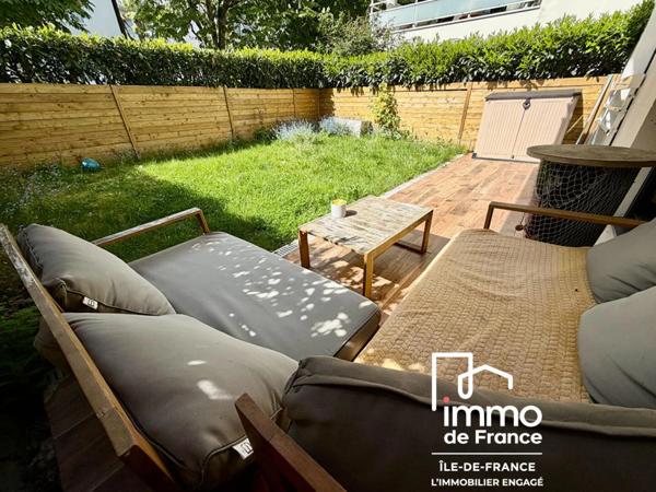 Appartement à vendre au Chesnay-Rocquencourt (78150)