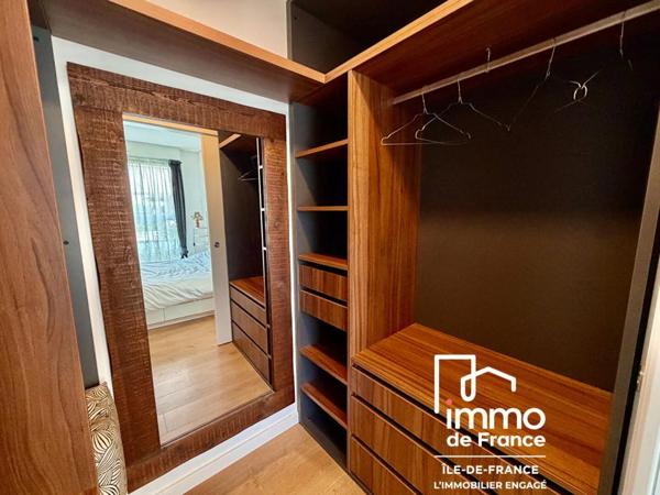 Appartement à vendre au Chesnay-Rocquencourt (78150)