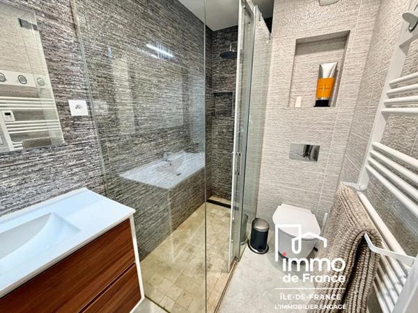 Appartement à vendre au Chesnay-Rocquencourt (78150)