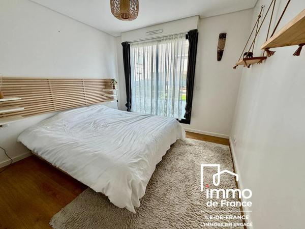 Appartement à vendre au Chesnay-Rocquencourt (78150)