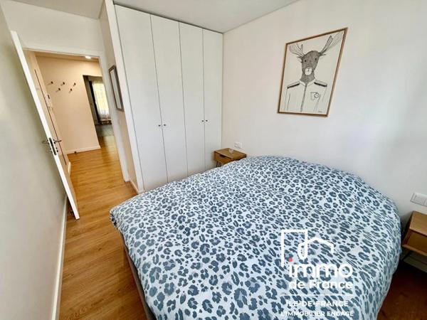 Appartement à vendre au Chesnay-Rocquencourt (78150)