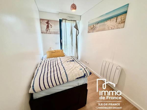 Appartement à vendre au Chesnay-Rocquencourt (78150)