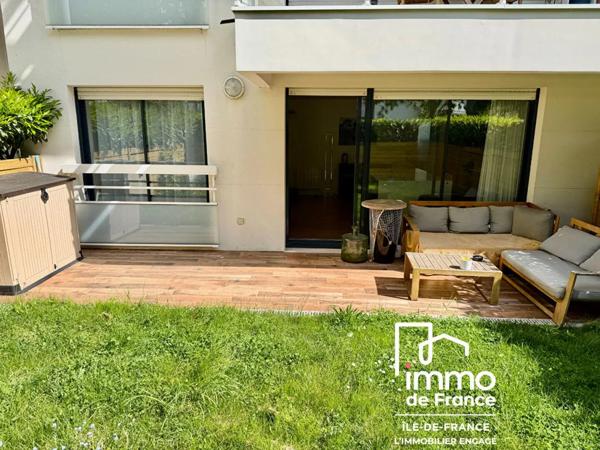 Appartement à vendre au Chesnay-Rocquencourt (78150)