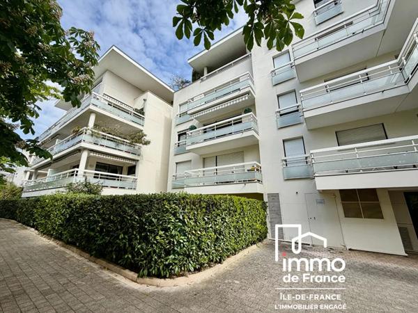 Appartement à vendre au Chesnay-Rocquencourt (78150)
