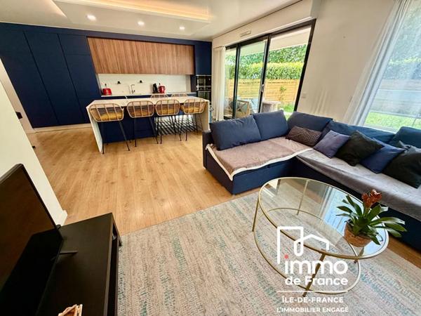 Appartement à vendre au Chesnay-Rocquencourt (78150)
