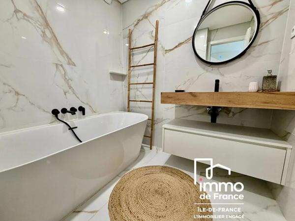 Appartement à vendre au Chesnay-Rocquencourt (78150)