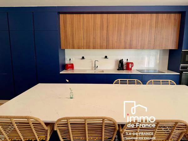 Appartement à vendre au Chesnay-Rocquencourt (78150)