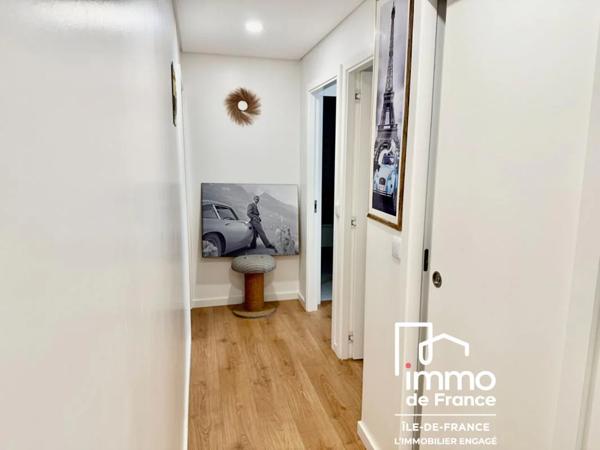 Appartement à vendre au Chesnay-Rocquencourt (78150)
