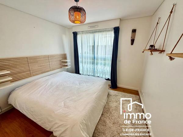 Appartement à vendre au Chesnay-Rocquencourt (78150)