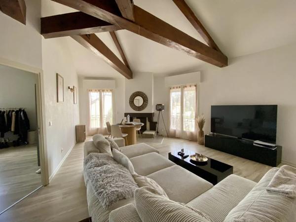 Appartement à vendre à Bourg-de-Péage (26300)