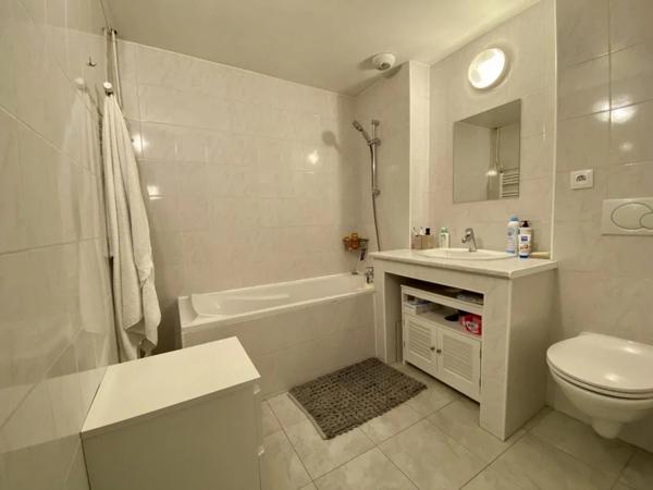 Appartement à vendre à Bourg-de-Péage (26300)